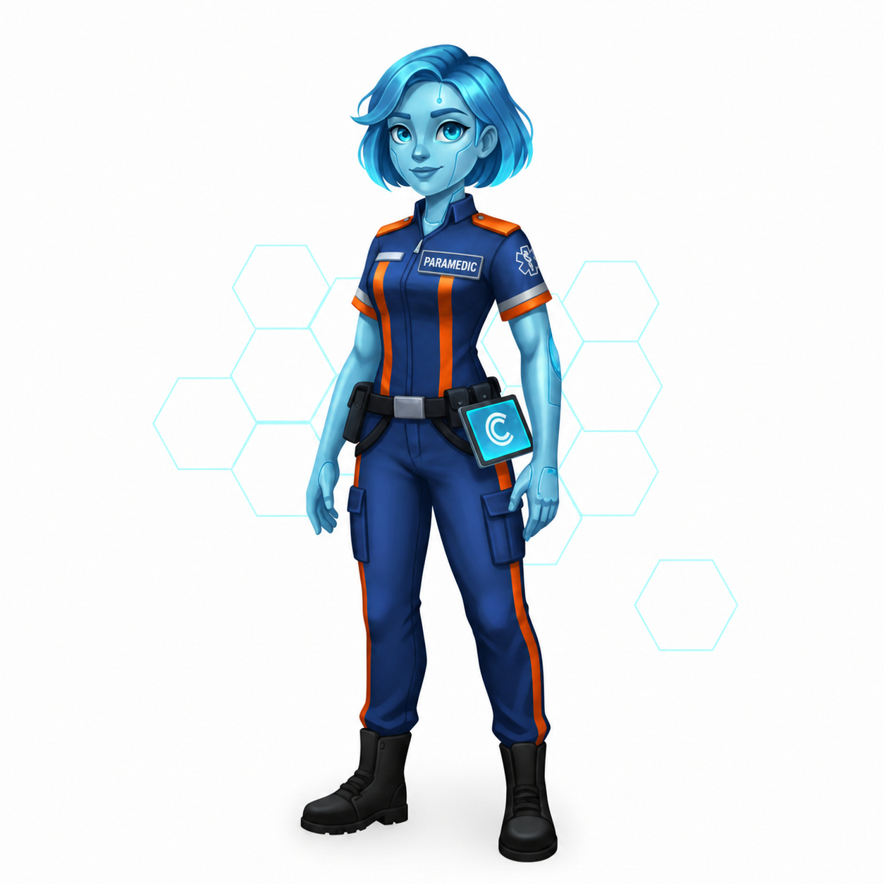 CARA — ProVerity's Clinical AI Review Assistant for EMS